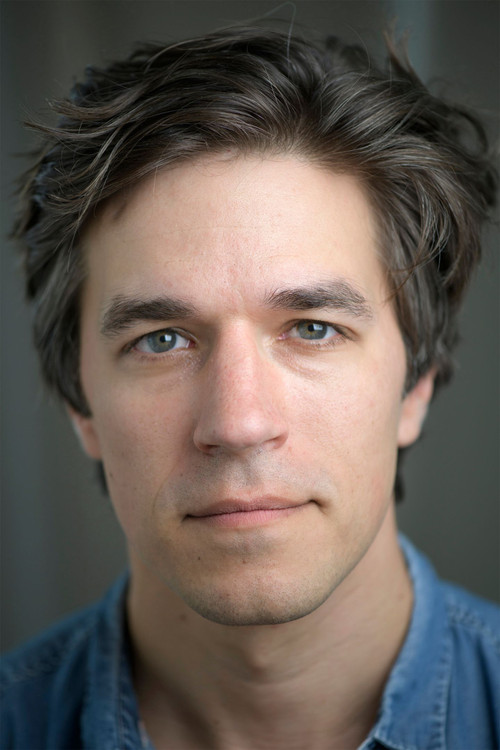 Mitch Salm as Sailor