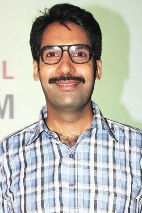 Faisal Rashid as Prakash