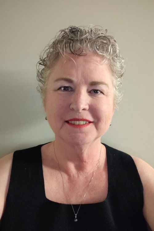 Claudia Lamb as Heather Hartman