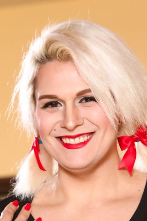 Isabella Sorrenti as