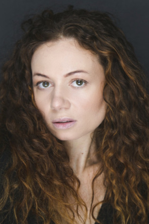 Simona Ripari as Celeste Erard