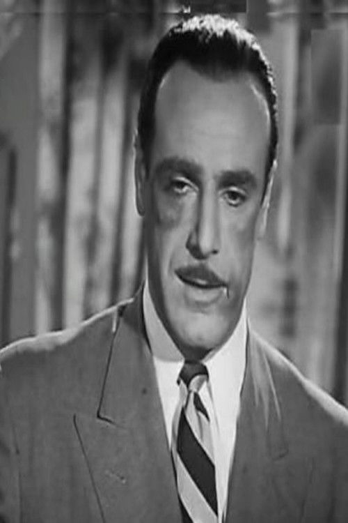 Borhan Sadek as منير