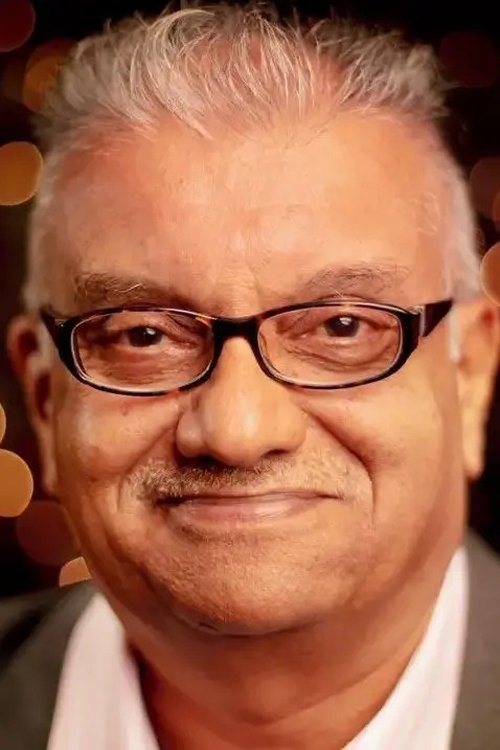 Peter Mukerjea profile photo