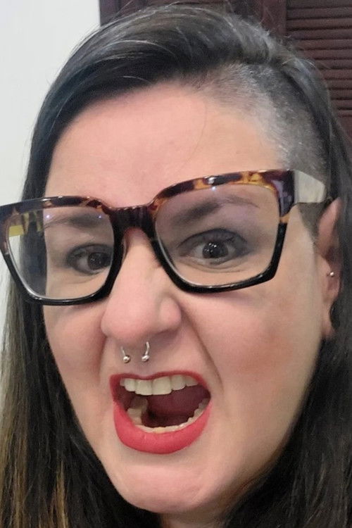 Lidiane Manicardi as 