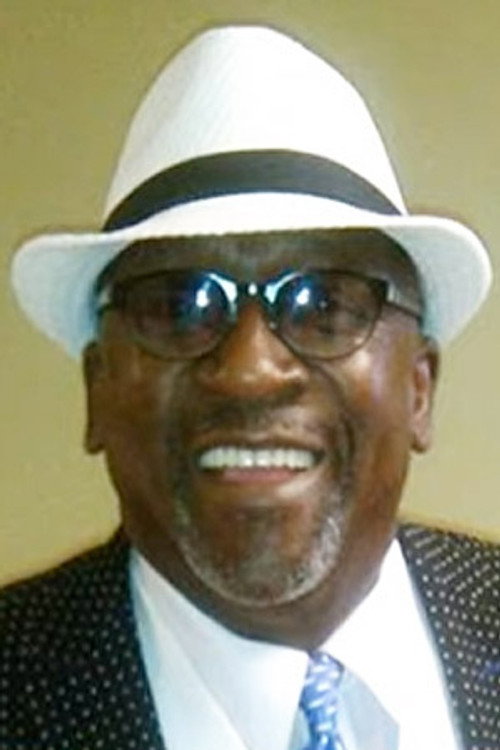 George 'Chocolate' Perry as Self