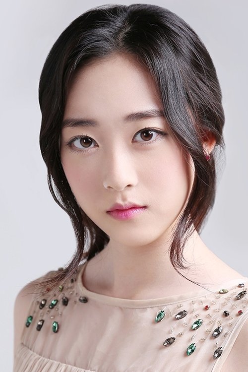 Go Ju-yeon as 