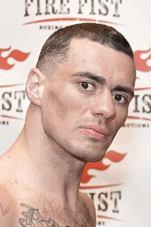 Marcelo Fabian Bzowski as Self