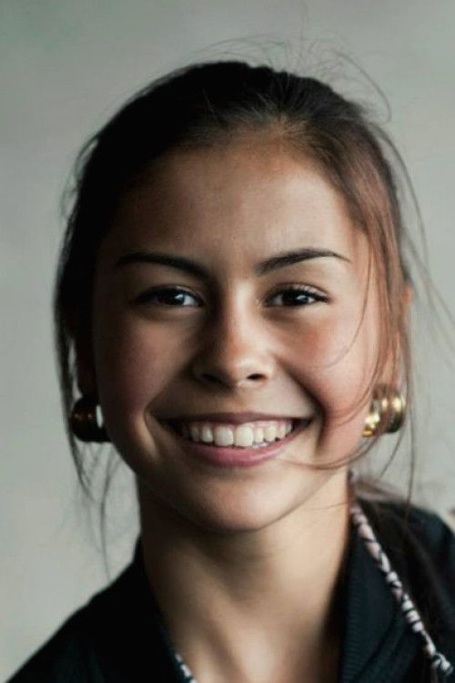 Cathrine Monton as Cathrine