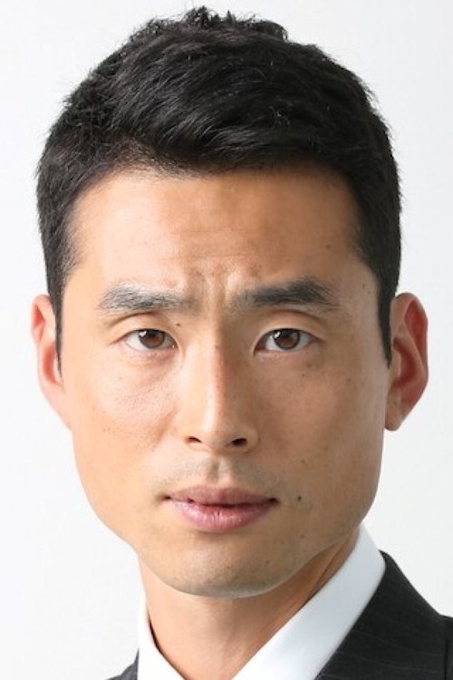 Satoshi Morishita as Kosuke
