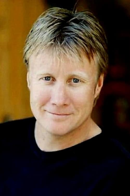 Stephen Strachan as Waiter