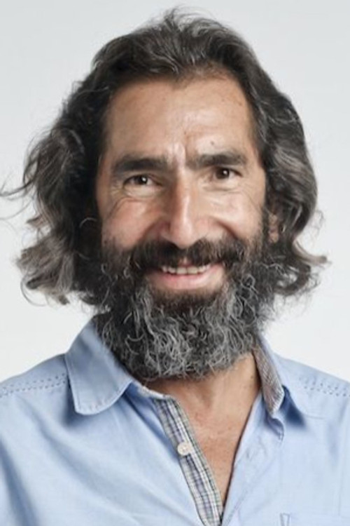 Adnan Kürkçü as Reis Adam 3