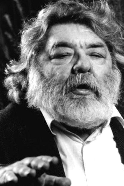 Donato Castellaneta as Marx