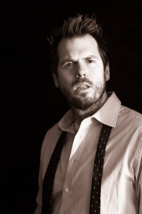 Pete Johansson as Himself