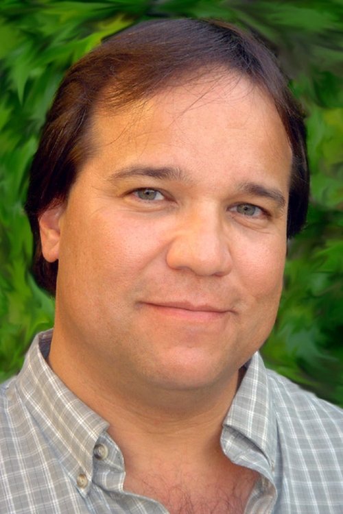 Tony Oliver as Bob Mertel