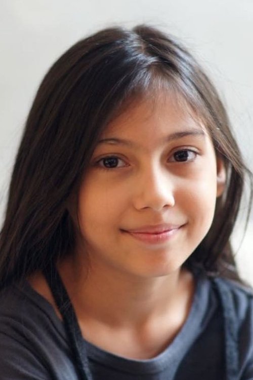 Asha Kenyeri Bermudez as Cilla