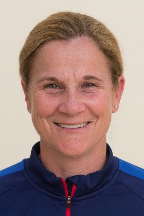 Jill Ellis as Self