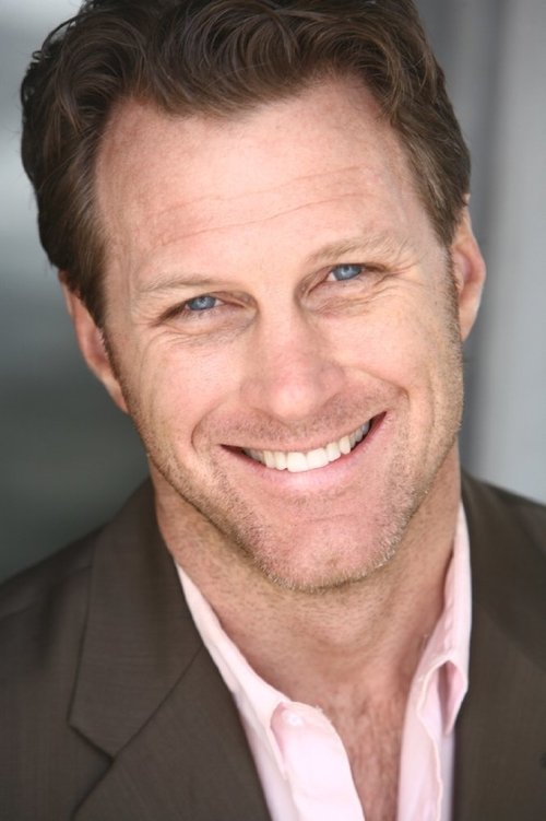 George Stumpf as Lucifer/Ben