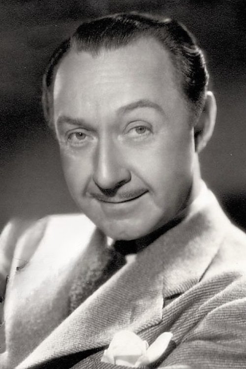 Franklin Pangborn as Mr. Casalsis