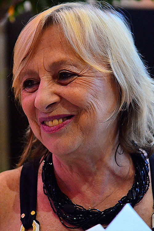 Schuma Schumaher as Self