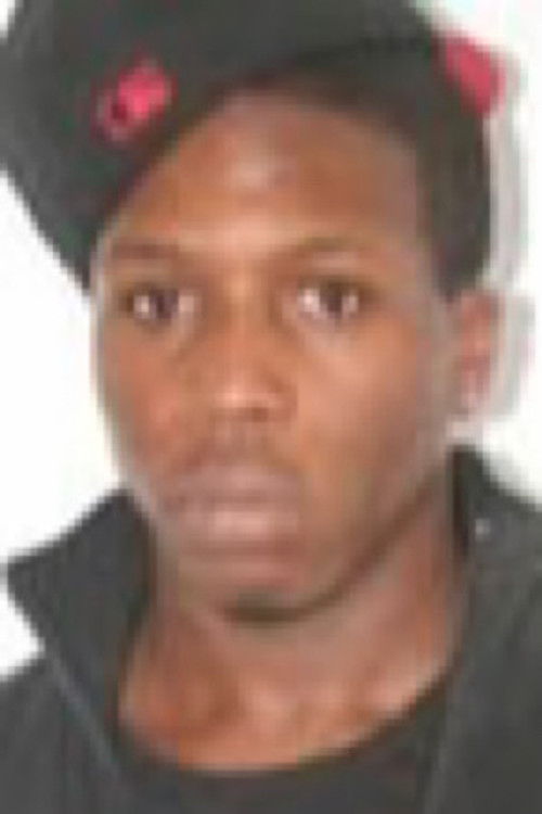 K Blaze as (archive footage)