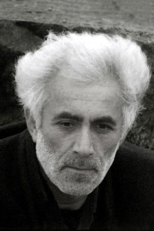 Don Askarian as Levon