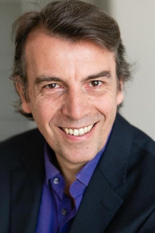 Bruno Argence as Jean-Pierre Douchemin, Sonia's fiancé