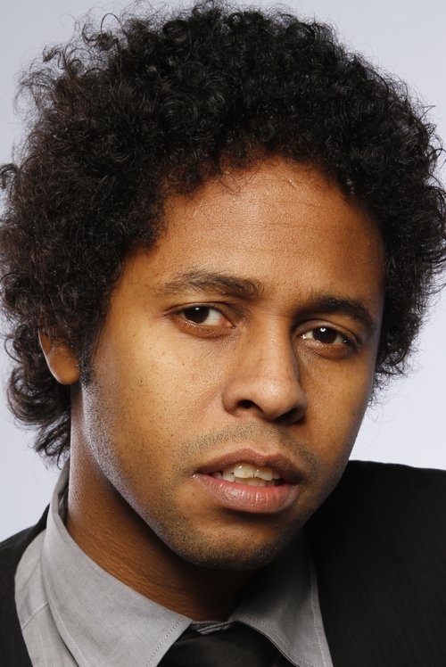 Owen Davis as Protester