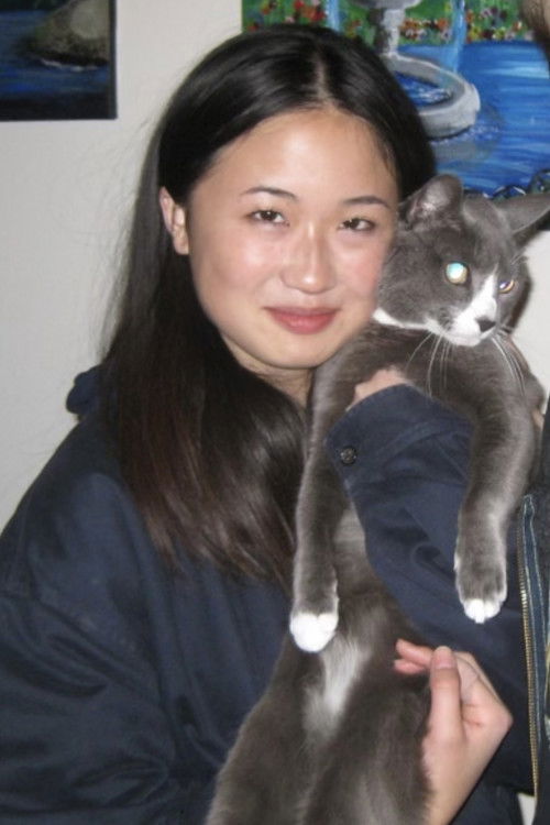 Abigail Wang as Babe