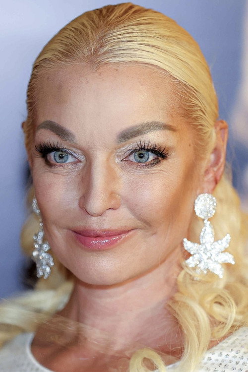 Anastasiya Volochkova as self