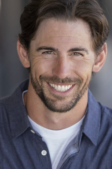 Ryan Swanson as Virgil Wilkes