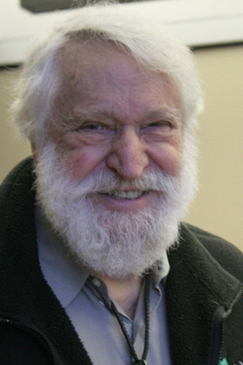 Frank Armitage as Self - Background Artist