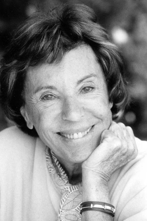 Benoîte Groult as Self