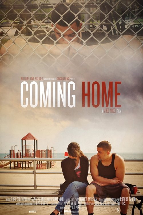 Coming Home poster