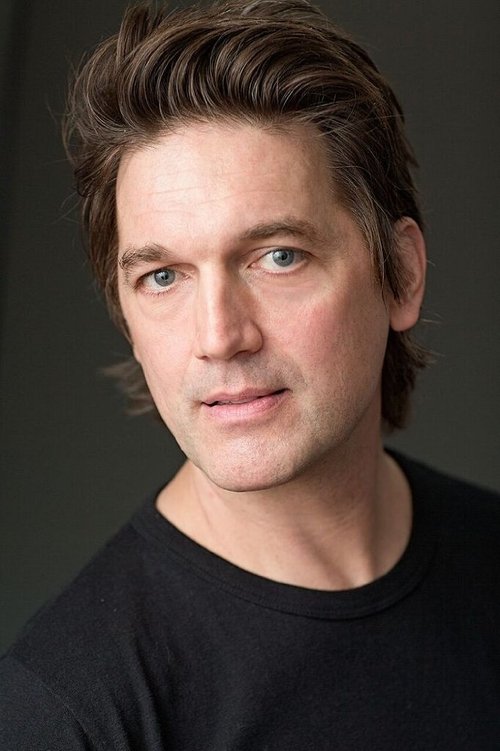 Tom Mesmer as Walking Dead Band