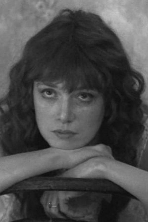 Viktoriya Kuznetsova as Alevtina Batyunina