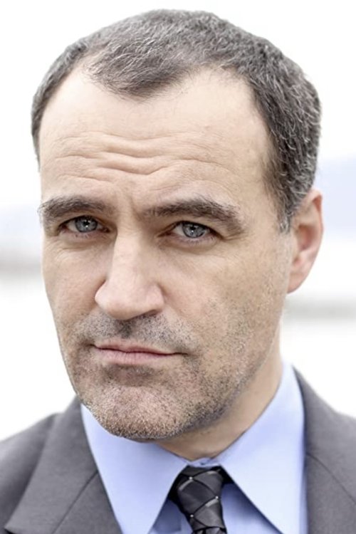 Sal Rendino as George