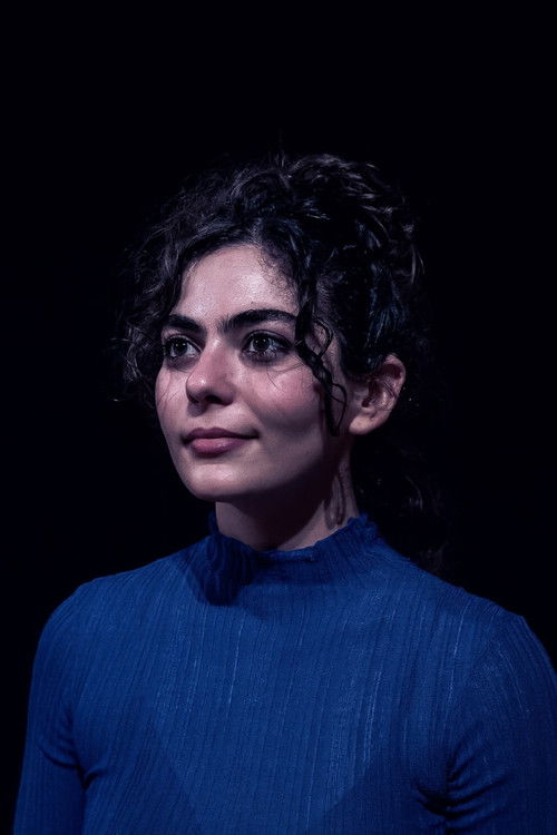 Francesca Spano as Francesca