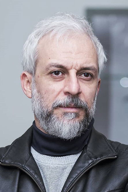 Kazem Sayyahi as
