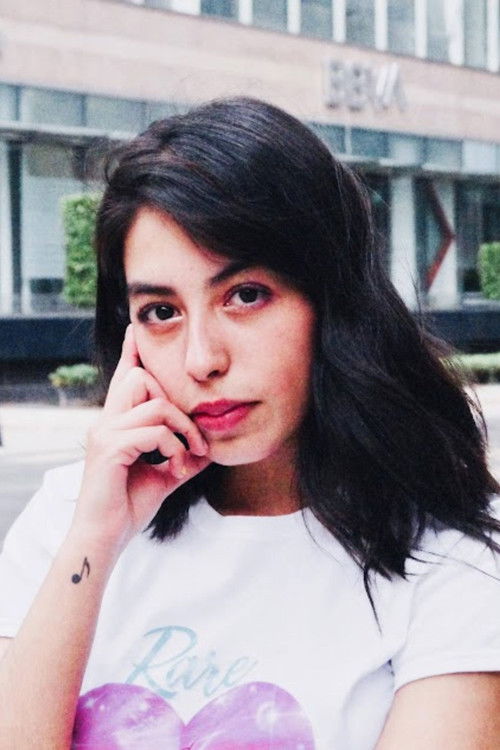 Diana Rúa as Perla Hierro