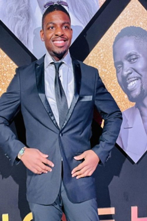 Stephan Prince Ngkoua as Rex