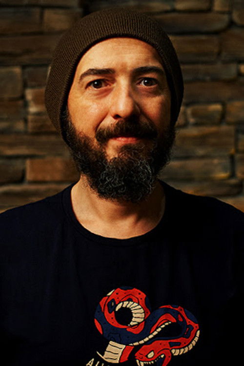 Burak Gürpınar as Punk