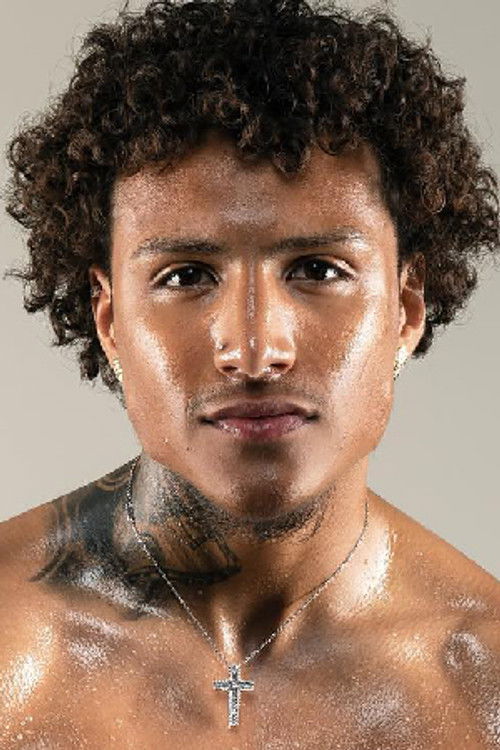 Amado Vargas as Self