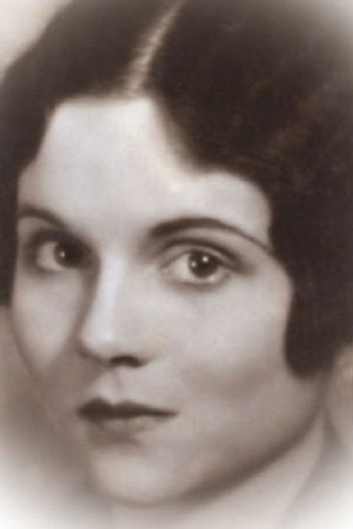 Anita Kerry as Babe Harding