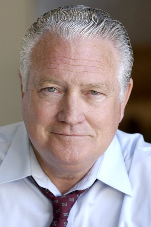 Michael Potter as General Copeland