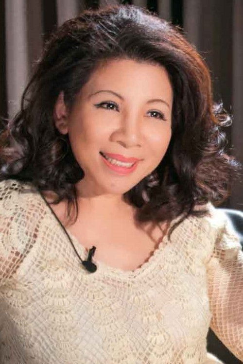 Wen-hsi Chen as Self