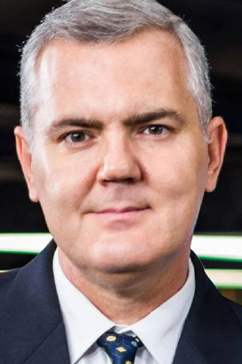 Adalberto Piotto as Self - Host