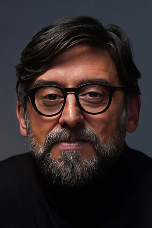 Ramin Sadighi as Ramin