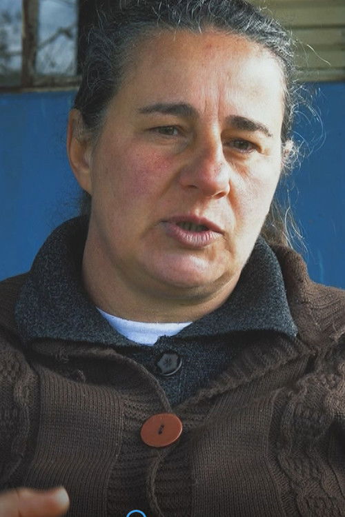 Marli Cupsinski de Souza as Self