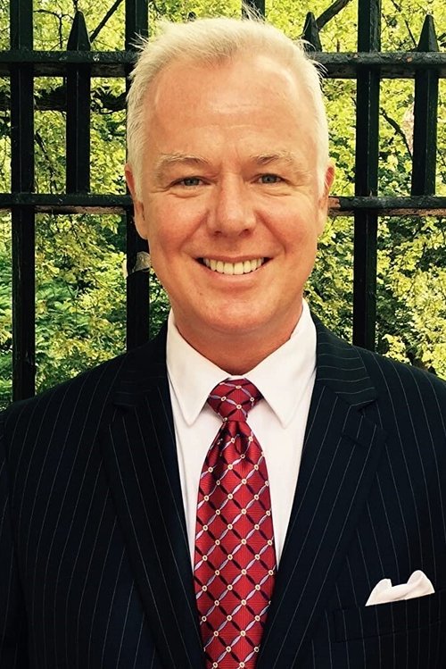 James Cronin as Chief of Staff