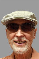 Mars Bonfire as Self